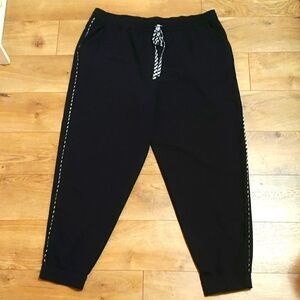 Adam Lippes For Target Joggers Size XXL